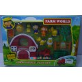 Игровой набор Ферма 858-31